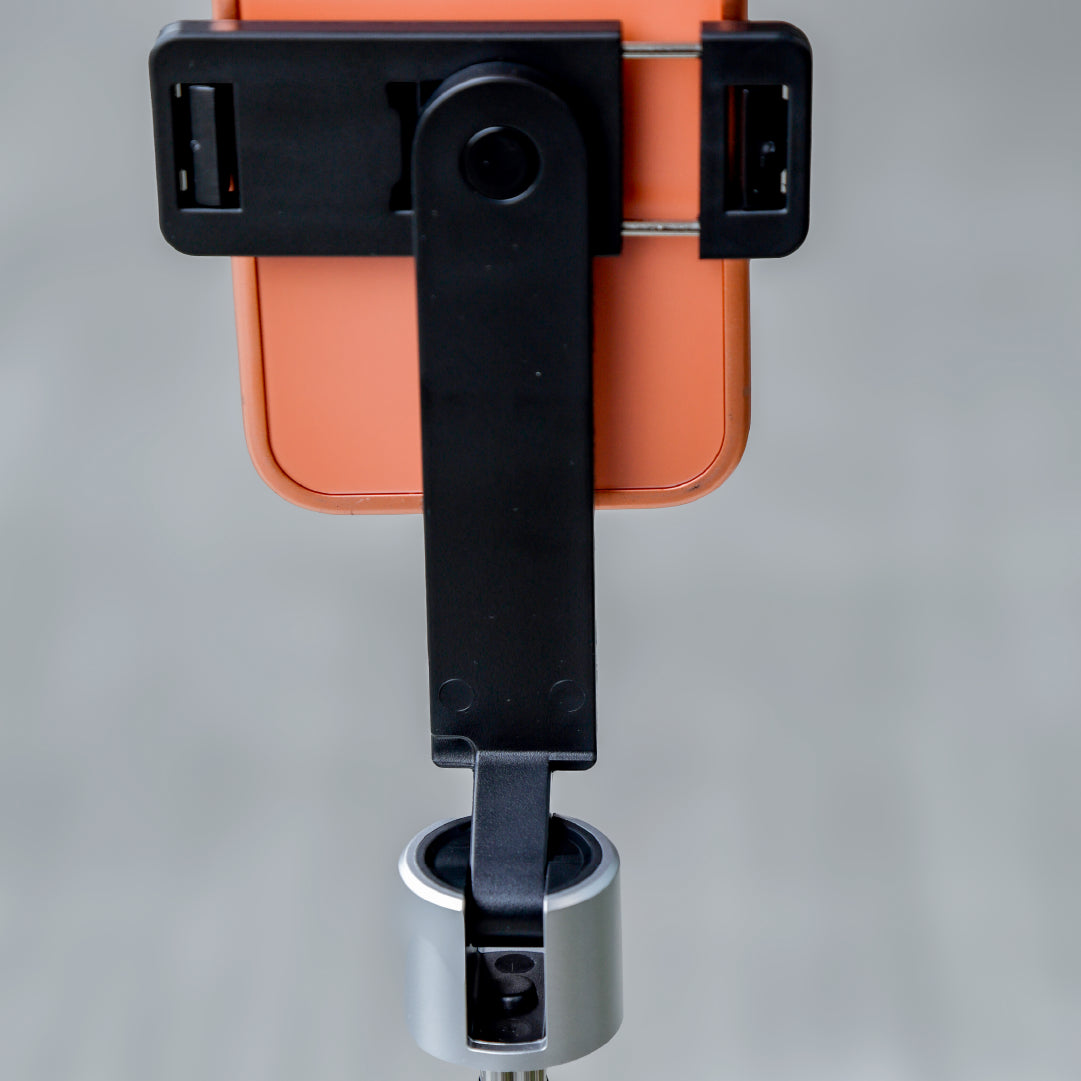 Asli Global Selfynix One Selfie Stick Extendable up to 108cm with Wireless Remote & Tripod Stand