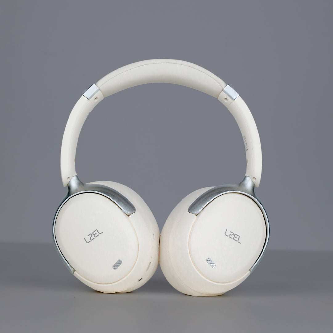 LZEL Sonique Pulse Wireless Stereo Headphones