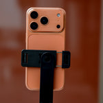 Asli Global Selfynix One Selfie Stick Extendable up to 108cm with Wireless Remote & Tripod Stand