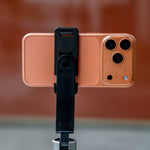 Asli Global Selfynix One Selfie Stick Extendable up to 108cm with Wireless Remote & Tripod Stand