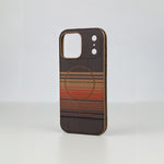 LZEL Magcarbon Splice Case for iPhone 17 Pro Max