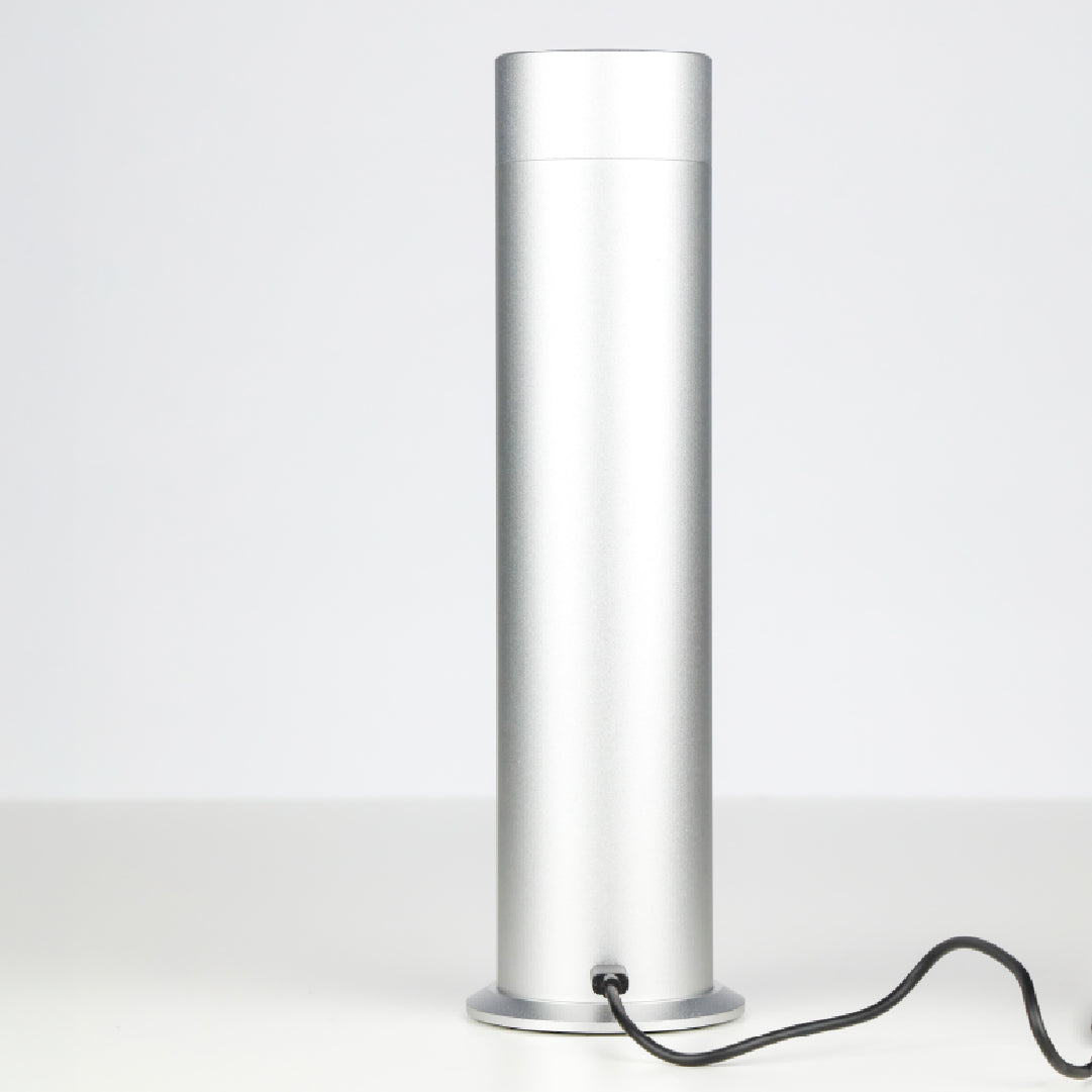 LZEL Aroma Diffuser Aromavista Luxe Luxury Scent Diffuser 120ml, Remote Controlled