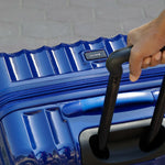 90 Percent 4 Wheels 20 Inch Suitcase