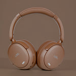 LZEL Sonique Pulse Wireless Stereo Headphones