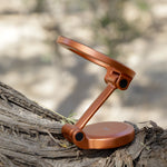 LZEL  360° Magnetic Suction Phone Holder Three-Axis Adjustable Angle | Robust Magnetic Grip