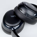 LZEL Sonique Pulse Wireless Stereo Headphones