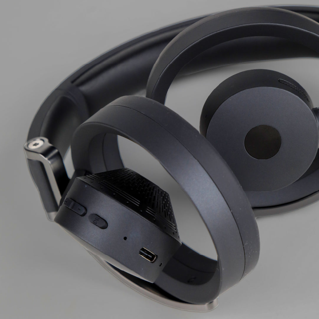 LZEL Sonique Tune True Wireless Stereo Headphones