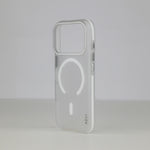ASLI Corrugatedmag Wave Refined Magsafe Case With Enhanced Camera Protection Case For iPhone 17 Pro Max