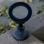 LZEL  360° Magnetic Suction Phone Holder Three-Axis Adjustable Angle | Robust Magnetic Grip