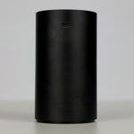 LZEL Aroma Diffuser Aromavista Elite Mini Essential Oil Diffuser Waterless Nebulizer Aroma Diffuser, 2000mah