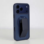 LZEL Magsynto Strap Case for iPhone 17 Pro Max