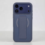 LZEL MagMatte Band Case for iPhone 17 Pro