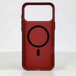 LZEL Magcarbon 3Dgrip Case For Iphone 17 Pro