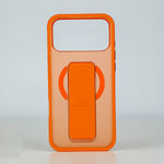 LZEL Magsynto Strap Case for iPhone 17 Pro Max