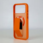 LZEL Magsynto Strap Case for iPhone 17 Pro Max