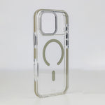 LZEL MagVecto Armor Case for iPhone 17 Pro