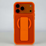 LZEL Magsynto Strap Case for iPhone 17 Pro