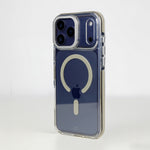 LZEL MagVecto Armor Case for iPhone 17 Pro