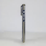 LZEL MagVecto Armor Case for iPhone 17 Pro