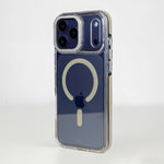 LZEL MagVecto Armor Case for iPhone 17 Pro