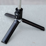 Asli Global Selfynix One Selfie Stick Extendable up to 108cm with Wireless Remote & Tripod Stand