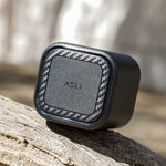 Asli  Global Powercore 45 Gan Dual Port Usb-A & Usb-C Fast Charger