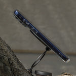 LZEL 360° Magnetic Suction Phone Holder Three-Axis Adjustable Angle | Robust Magnetic Grip