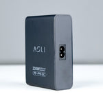 Asli Global Turboxis Series 235W Gan-7-Port Fast Charging Station With Power Delivery & PPS