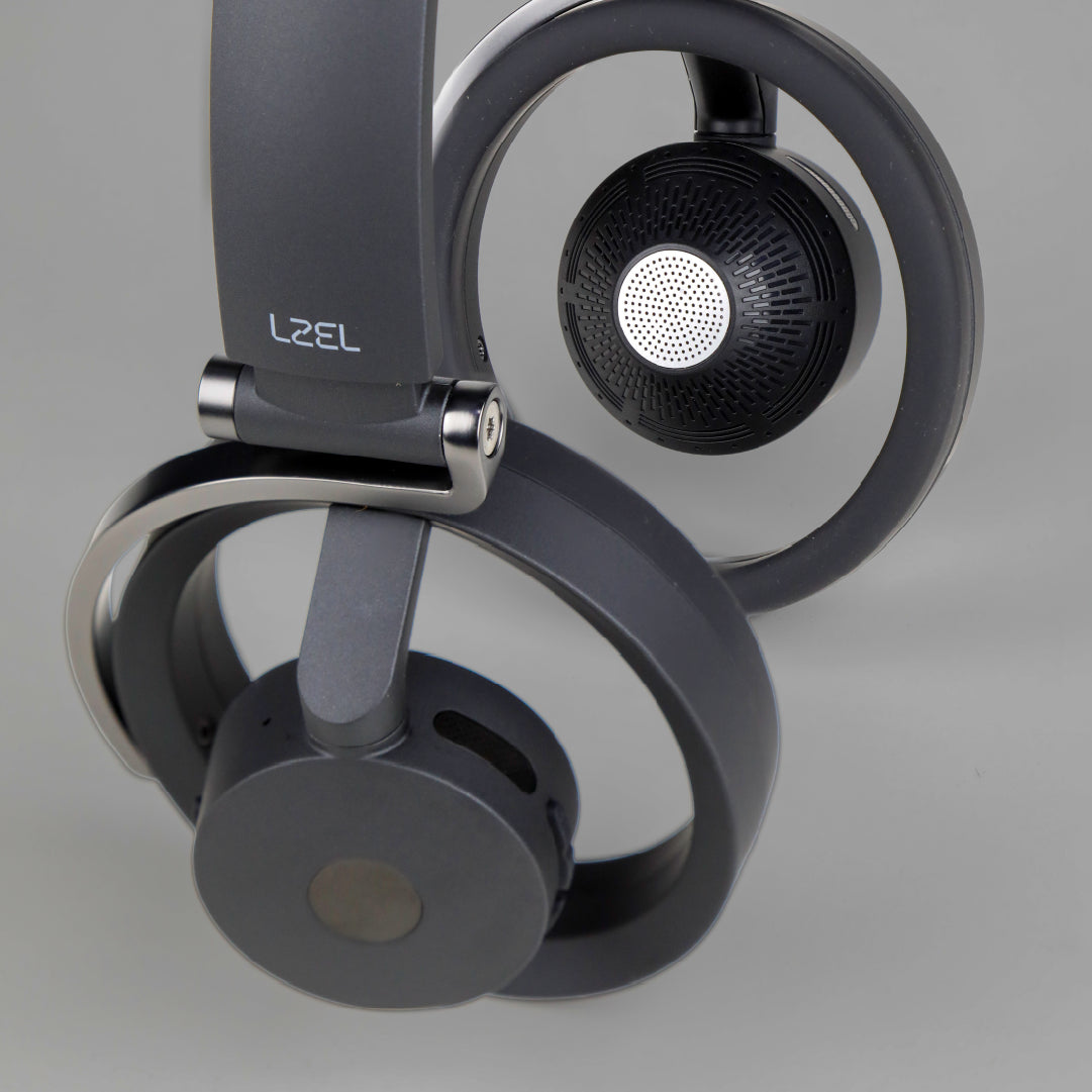 LZEL Sonique Tune True Wireless Stereo Headphones