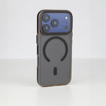 ASLI Corrugatedmag Wave Refined Magsafe Case With Enhanced Camera Protection Case For iPhone 17 Pro Max