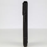 ASLI Leather Hybrid Premium Leather Case With Drop Protection And Heat Dissipation Case For 17 Pro