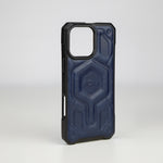 ASLI Leather Hybrid Premium Leather Case With Drop Protection And Heat Dissipation Case For 16 Pro