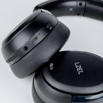 LZEL Sonique Pulse Wireless Stereo Headphones