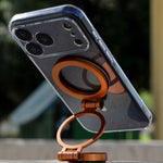 LZEL 360° Magnetic Suction Phone Holder Three-Axis Adjustable Angle | Robust Magnetic Grip