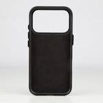 ASLI Corrugared Ridge Premium Metalic Case With Enhanced Camera Protection Case For iPhone 17 Pro Max