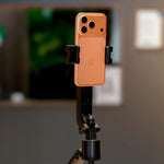 Asli Global Selfynix One Selfie Stick Extendable up to 220cm with Wireless Remote & Tripod Stand