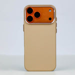 LZEL Magcarbon 3Dgrip Case For Iphone 17 Pro