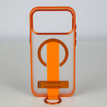 LZEL MagMatte Grip Case for iPhone 17 Pro Max