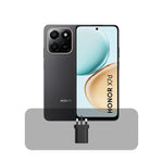 HONOR X7D 4G - 256GB - 8GB RAM + Bundle Offer | Velvet Black