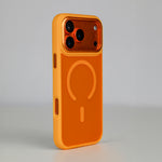 LZEL MagRevo Shield Case for iPhone 17 Pro