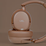 LZEL Sonique Pulse Wireless Stereo Headphones