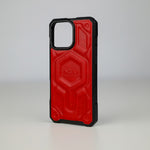 ASLI Leather Hybrid Premium Leather Case With Drop Protection And Heat Dissipation Case For 16 Pro