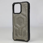 ASLI Leather Hybrid Premium Leather Case With Drop Protection And Heat Dissipation Case For 16 Pro
