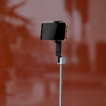 Asli Global Selfynix One Selfie Stick Extendable up to 108cm with Wireless Remote & Tripod Stand