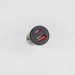 LZEL PulseCharge Mini Dual-Port Car Charger 35W – USB-C PD & USB-A QC3.0
