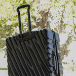 90 Percent 4 Wheels 20 Inch Suitcase
