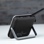 مصباح LED LZEL Luminova Surge20 ثلاثي الوضعية | 100-1200 لومين مع بطارية 20,000 ملّي أمبير 