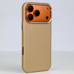 LZEL Magcarbon 3Dgrip Case For Iphone 17 Pro