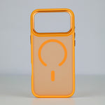 LZEL MagRevo Shield Case for iPhone 17 Pro