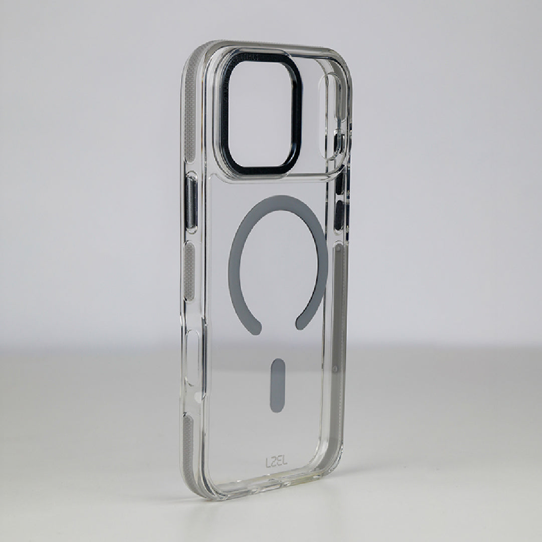 LZEL MagVecto Armor Case for iPhone 17 Pro Max